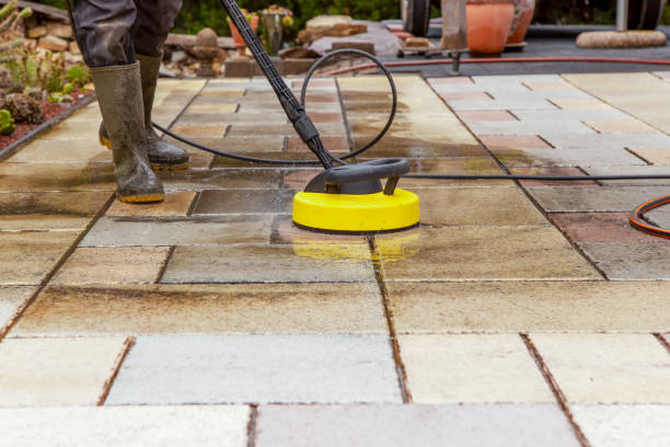 Best House Exterior Washing  in Corning, NY